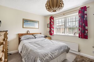 Bedroom- click for photo gallery